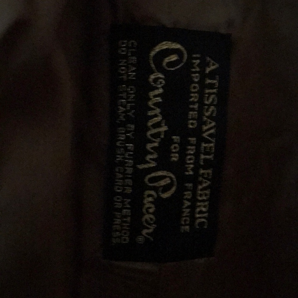 Coat - Picture 6 of 11